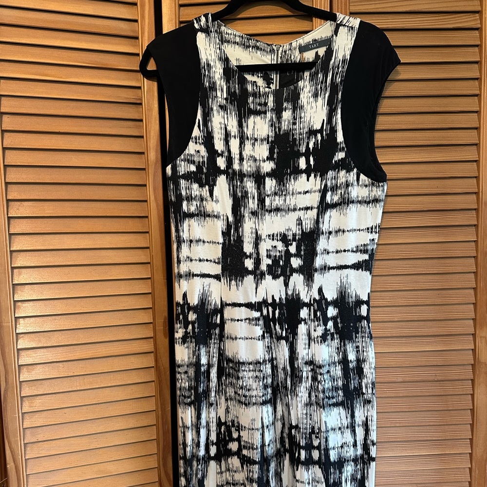 Tart Dress